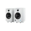Image de FiiO SP5 Blanc - Enceintes Bibliothèques Amplifiées (la paire)