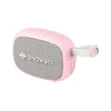 Image de FiiO Snowsky Anywhere Rose - Enceinte Bluetooth 5.4