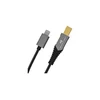 Image de FiiO LD LT1 - Câble Lightning vers USB-B de 0,50 m