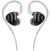 Image de Ãcouteur intra-auriculaire FiiO FH3 Noir