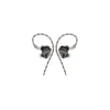 Image de FiiO JH5 Noir - Écouteurs Intra-Auriculaires