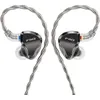 Image de Ãcouteur intra-auriculaire FiiO JH5 Noir