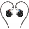 Image de Ãcouteur intra-auriculaire FiiO FD15 Noir