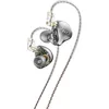 Image de Ãcouteur intra-auriculaire FiiO JD10 Noir