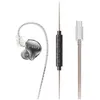 Image de Ãcouteur intra-auriculaire FiiO JD10 TC