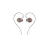 Image de FiiO FP3 Bois de Rose - Écouteurs intra-auriculaires