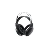 Image de FiiO JT3 Noir - Casque Hi-Fi