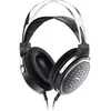 Image de FiiO JT3, casque filaire (80 Ohm), argent