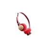 Image de FiiO EH11 Rouge - Casque Bluetooth LDAC