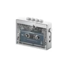 Image de FiiO CP13 Transparent - Lecteur Cassette Portable