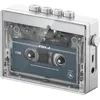 Image de Baladeur K7 FiiO CP13 Transparent