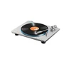 Image de FiiO TT13 Silver - Platine vinyle