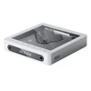 Image de FiiO DM13 BT Transparent - Lecteur CD