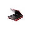 Image de FiiO DM13 BT Rouge - Lecteur CD