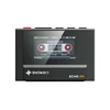 Image de FiiO Snowsky Echo Mini Noir - Baladeur audiophile