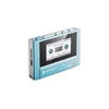 Image de FiiO Snowsky Echo Mini Bleu - Baladeur audiophile