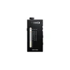 Image de FiiO RR11 Noir - Ampli, DAC et Tuner FM Portable