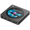 Image de Lecteur audio vidÃ©o MP3-MP4 Fiio Snowsky Noir