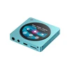 Image de FiiO Snowsky Disc Bleu - Baladeur Audiophile