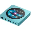 Image de Baladeur audiophile FiiO Snowsky Disc Bleu