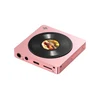 Image de FiiO Snowsky Disc Rose - Baladeur Audiophile