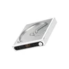 Image de FiiO DM15 R2R Blanc - Lecteur CD portable