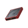 Image de FiiO DM15 R2R Rouge - Lecteur CD portable