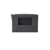 Image de FiiO SK Echo Mini Noir - Étui de protection pour FiiO Snowsky Echo Mini