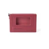Image de FiiO SK Echo Mini Rouge - Étui de protection pour FiiO Snowsky Echo Mini