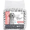 Image de Couches Pour Chien - M Pets - Diapers Femelle L X10 - Tour De Taille 32-52 Cm - 8-15 Kg - Indicateur D'humiditÂ¿ - 12h Protection
