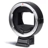 Image de Viltrox EF-NEX IV High Speed Auto Focus Adapter pour Canon EF/EF-S Ã  Sony E Mount