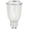 Image de Ampoule avec rÃ©pÃ©teur Wifi intÃ©grÃ© Boost GU10 blanche