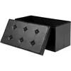 Image de Nancy's Folding Chair With Storage - Hocker - Sofa - Storage