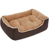 Image de Panier Pour Chien L Marron