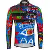 Image de Vestes techniques Cycology  8 Days Lightweight Long Sleeve Summer Je P31740861