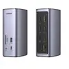 Image de USBC Multifunction Docking Station Pro Gris en occasion ou reconditionné