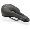 Image de Selle De VÃ©lo Fizik Terra Aidon X5 Noir 160 Mm S-Alloy