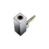 Image de Cayin PH35X - Adaptateur Jack 4,4 mm femelle vers Jack 3,5 mm mâle