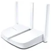Image de Routeur Wifi Tp-Link Mercusys Mw305r Ap / Routeur, 3x Lan, 1x Wan 2.4 Ghz 300mbps, Table, Interne Ã L'ap / Client / Routeur, Bande De FrÃ©quence 2.4 Ghz, Wi-Fi, Lt