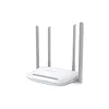 Image de Mercusys MW325R routeur sans fil Fast Ethernet Monobande (2,4 GHz) Blanc