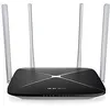 Image de Mercusys AC12 routeur sans fil Fast Ethernet Bi-bande (2,4 GHz / 5 GHz) Noir