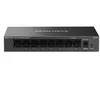 Image de Mercusys MS108GS commutateur rÃ©seau Gigabit Ethernet (10/100/1000) Noir