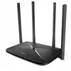 Image de Mercusys MB115-4G V1 - Routeur sans fil - WWAN commutateur 3 ports 2,4 Ghz - 4G, 3G