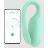 Image de Oeuf Vibrant Connecté Fitcute Kegel Rejuve