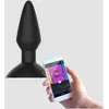 Image de Plug Anal Vibrant Connecté Equinox