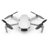 Image de Dji Mavic Mini Fly More Combo 4 Rotors QuadcoptÃ¨re 12 Mp 2720 X 1530 2400 Mah Noir Et Blanc