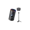 Image de JMGO PicoPlay+ - Videoprojecteur + powerbank + pied de sol + étui de transport