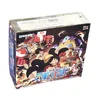 Image de Trading Cards One Piece - Wanokuni Boite 30 Boosters 4 Cartes (Kayou 110)