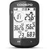 Image de Compteur GPS ANT+ bluetooth Coospo CS300 TU