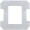 Image de Lingettes et serpillÃ¨res ECOVACS W CC02 009